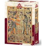CetKing Puzzle Papirüs 1000 Parça Puzzle