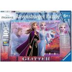 CetKing Puzzle, Wd Frozen2, 100 Parça