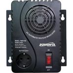 CetKing PWM-500 500VA 250W Kombi, Buzdolabı Otomatik Voltaj Regülatörü