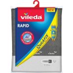 CetKing Quickfix Rapid Ütü Masası Kılıfı, Universal Ebat