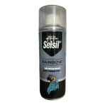 CetKing Rainbow Astar Sprey Boya Gri 400 ml