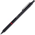 CetKing Rapid Pro Gizli Uçlu Kurşun Kalem 0.5 Mm, Siyah