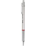 CetKing Rapid Pro Tükenmez Kalem 1904291, Krom, Tekli Kutu
