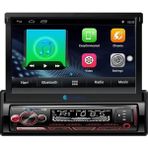 CetKing RD-6200 7 4X50 W In-Dash Androıd Oto Multimedya