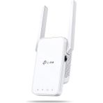 CetKing RE315 AC1200 Mbps Wi-Fi Güçlendirici - 2 Harici Anten, 1 Ethernet Bağlantı Noktası, Hotspot ve Access Point Modu, Tüm Yönlendiriciler ile Uyumlu, Wi-Fi 5 Menzil Genişletici