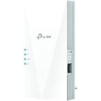 CetKing RE500X, AX1500 Mbps Onemesh Wi-Fi 6 Menzil Genişletici, Geniş Bant/wi-Fi Genişletici, 1 Gigabit Bağlantı Noktası ile Güçlendirici/hotspot, Dahili Erişim Noktası Modu
