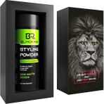 CetKing & Red Saç Şekillendirici Toz Wax Hacimli ve Yarı Mat Görünüm - Semi Matte Toz Wax - 20G