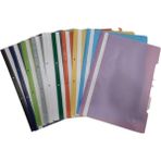 CetKing Renk Telli Dosya 30'lu Paket