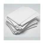 CetKing Resim Kağıdı 1. Hamur 300 gr 35X50 cm - 100 Adet 1hamur