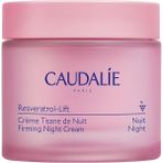 CetKing Resveratrol-Lift Firming Night Cream Sıkılaştırıcı Gece Bakım Kremi 50 ml