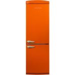 CetKing Retro NFK37011 Turuncu Buzdolabı