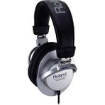 CetKing RH-200S Gümüş/siyah Kulaklık