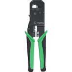 CetKing RJ45 Ethernet RJ11 Telefon Soket Jack Sıkma Pensesi