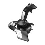 CetKing RMX23 Cockpit USB Titreşimli Joystick Oyun Kolu