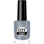 CetKing Rose City Color Nail Lacquer No: 36 - Parlak ve Uzun Süre Kalıcı Oje 10.2 ml