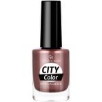 CetKing Rose City Color Nail Lacquer No: 41 - Parlak ve Uzun Süre Kalıcı Oje 10.2 ml