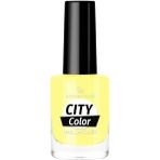 CetKing Rose City Color Nail Lacquer NO:117 - Oje