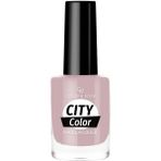 CetKing Rose City Color Nail Lacquer Oje (No: 20)