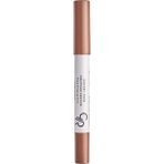 CetKing Rose Contour Crayon No: 22 Deep Brown - Doğal Gölgelendirici Kontür Kalemi
