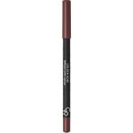 CetKing Rose Dream Lips Lipliner No: 504 - Mat Bitişli Yumuşak Dudak Kalemi