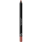 CetKing Rose Dream Lips Lipliner No: 538 - Mat Bitişli Yumuşak Dudak Kalemi