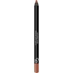 CetKing Rose Dream Lips Lipliner No: 539 - Mat Bitişli Yumuşak Dudak Kalemi