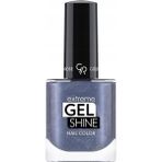 CetKing Rose Extreme Gel Shine Nail Color Oje No: 31
