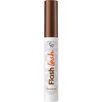 CetKing Rose Flash Lash Mascara No:11 Chocolate - Maskara