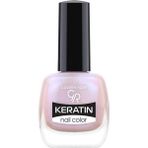 CetKing Rose Keratin Nail Color NO:124 - Oje