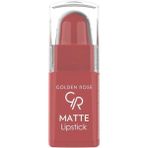 CetKing Rose Matte Lipstick (Mini) No:10 - Ruj