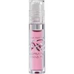CetKing Rose Roll-On Lipgloss Strawberry 1 Paket
