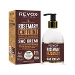CetKing Rosemary & Caffeine Saç Kremi 250 ml