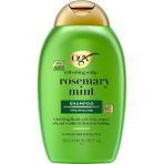 CetKing Rosemary Mint Arındırıcı 385 ml Sülfatsız Şampuan