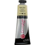 CetKing Rowney Georgian Yağlı Boya Goc, 38 Ml, Naples Yellow