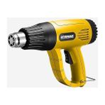CetKing RTM303A 2000 Watt Karton Kutu Sıcak Hava Tabancası, Sarı
