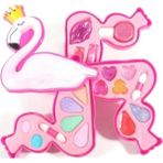 CetKing S00002599 Flamingo Makyaj Seti
