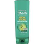 CetKing Saç Bakımı Fructis Büyümek Güçlü Saç Kremi, 12 Sıvı Ons