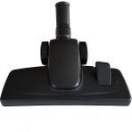 CetKing Samsung VC07R302MVP Torbasız Süpürge Uyumlu Emici Yer Başlığı