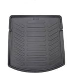CetKing Seat Ibiza Hb 2008-2017 ile Uyumlu 3D Bagaj Havuzu