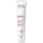 CetKing Sensifine Kızarıklık Karşıtı Yatıştırıcı 40 ml 50 Faktör Güneş Kremi