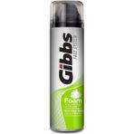 CetKing Sensitive Tıraş Köpüğü, 200 ml