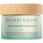 CetKing Sensual Daily Hydrating Moisturizer Cream Jojoba Oil Shea Butter 24 Saat Etkili Nemlendirici