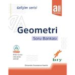 CetKing Serisi Geometri A Serisi Soru Bankası