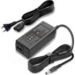 CetKing Şeritler, LED Işık Şeridi, Tv, DVD Tv'ler Tft Ekran Monitörü, Nas, Ext Için 12V 5A 60W Güç Kaynağı. Sabit Sürücüler, Pico-Psu Için Güç Kaynağı Adaptörüne Kadar 5.5 * 2.5/2.1 mm