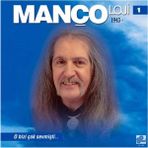 CetKing Şeyler Barış Manço Mançoloji 1 Plak