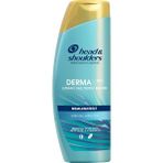 CetKing & Shoulders Dermaxpro Nemlendirici Kepek Karşıtı Şampuan Kuru Saç Derisi Için 350 ml