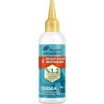 CetKing & Shoulders Dermaxpro Scalp & Hair Revitaliser Dökülme Karşıtı Durulanmayan Saç Derisi Serumu Kafein ve Seramid ile 145ML