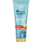 CetKing & Shoulders Dermaxpro Scalp & Hair Revitaliser Dökülme Karşıtı Saç ve Saç Derisi Bakım Kremi Kafein ve Seramid ile 220ML