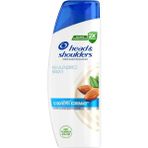CetKing & Shoulders Nemlendirici Bakım Şampuan 330 ml