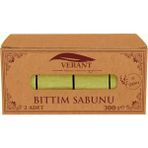 CetKing Siirt Bıttım Sabunu, Saç Dökülmesi ve Kepek Karşıtı, Sivilce ve Egzema Için, 300 Gr, Tüm Cilt Tipleri Için